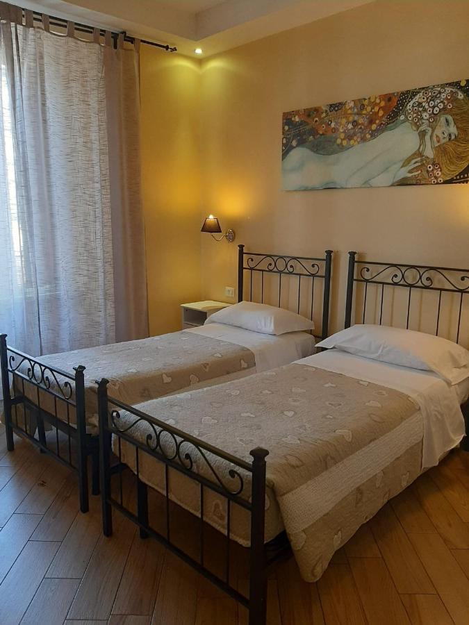 B&B Rome With Love Eksteriør bilde